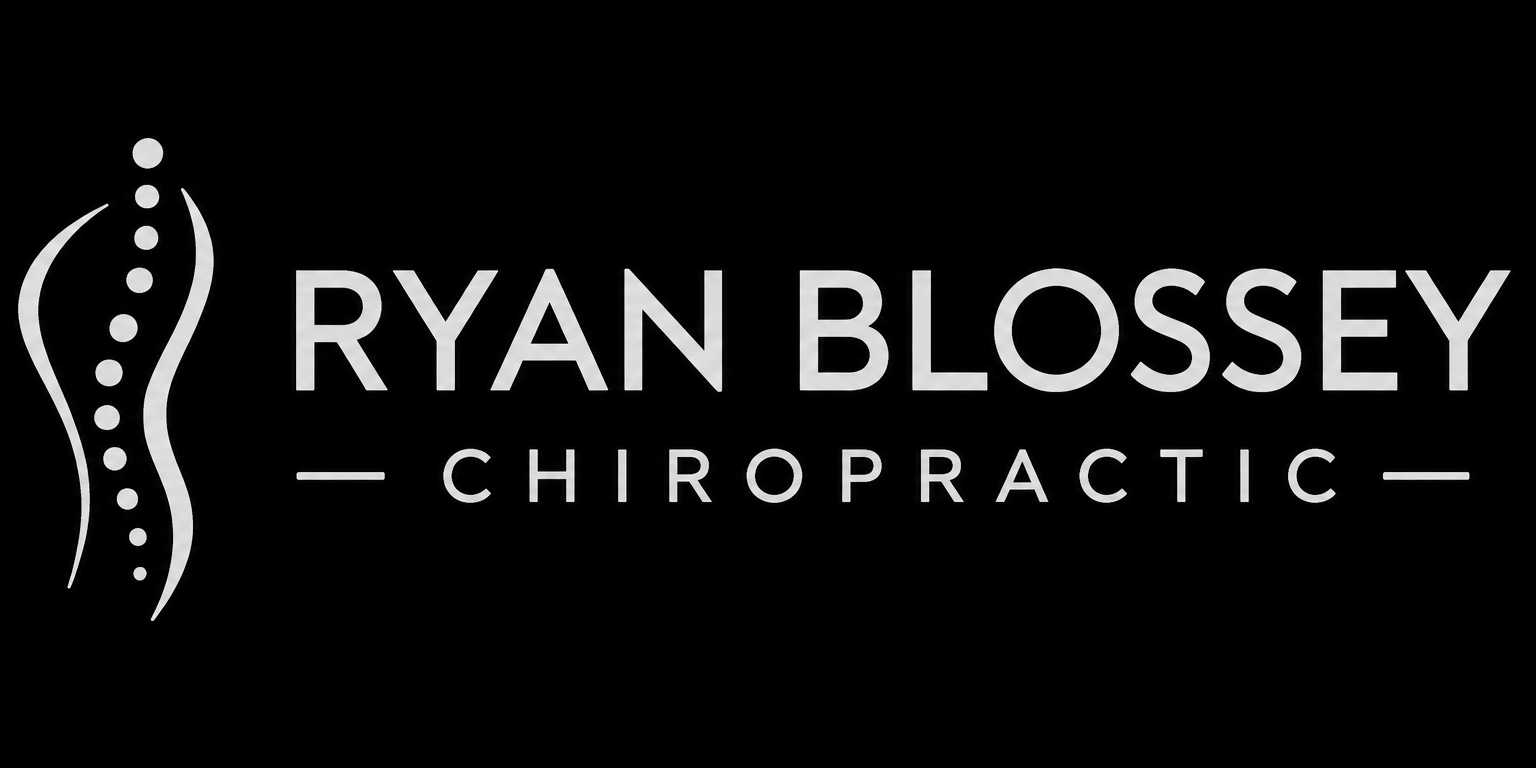 Ryan Blossey Chiropractic